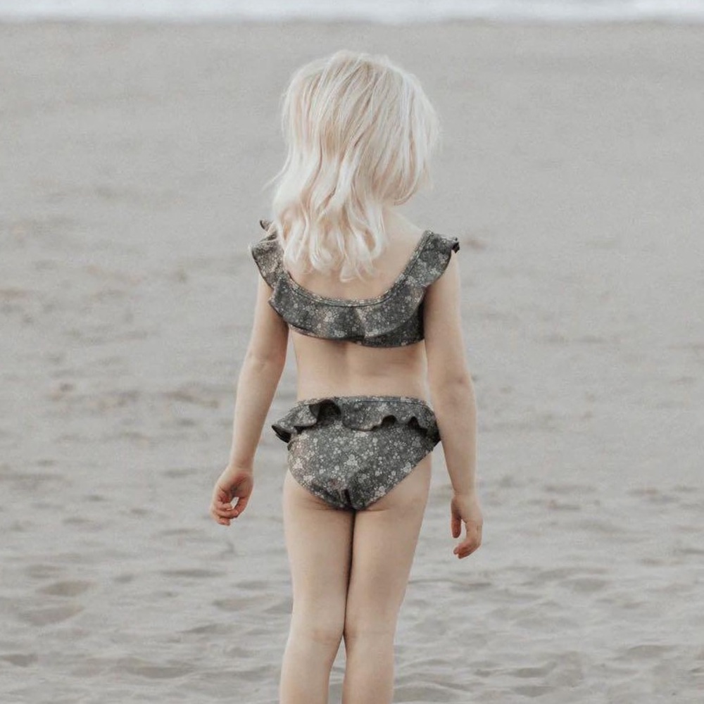 Jamie Kay Emma Bikini